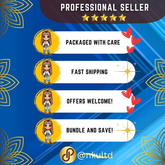 🆕️18K Gold Plated Stainless Steel Textured Hoop Earrings✨ Statement Jewelry - Picture 3 of 12